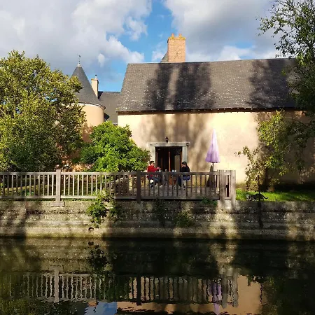 Campagne Mezeray
