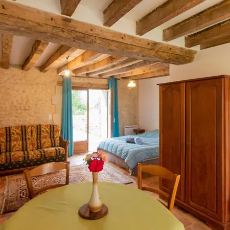 Apartament Campagne *