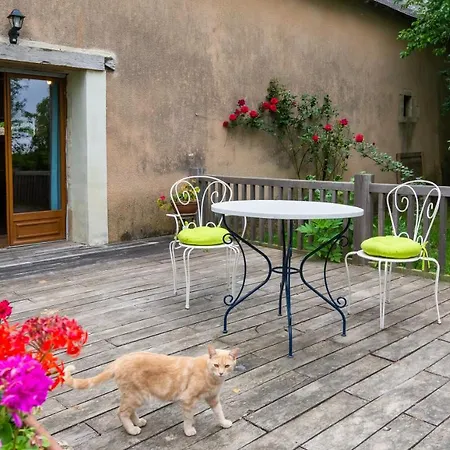 Apartment Campagne *