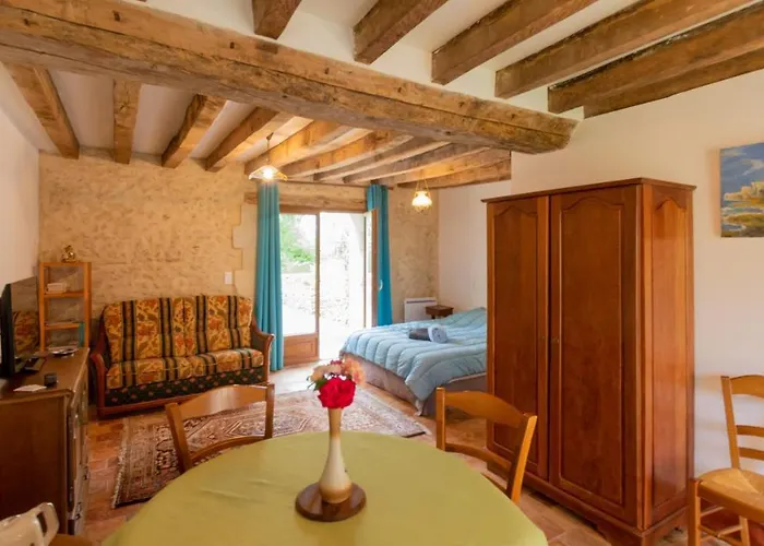 Apartment Campagne *